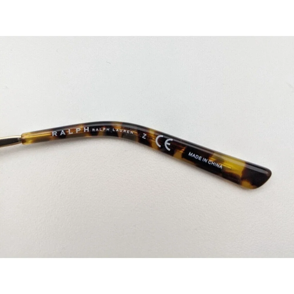🕶️Ralph Lauren RA6037 Eyeglasses 49/16 135 /KAL341🕶️​